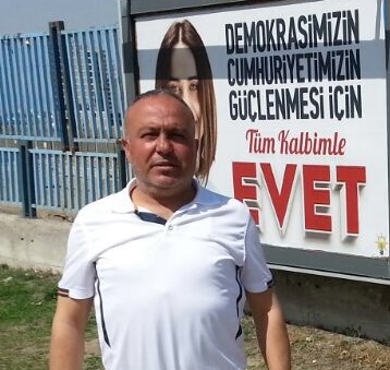 'Başbakan bile iş bulamadı'